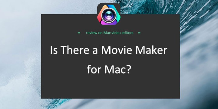 vwindows movie maker for mac